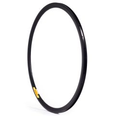 Velocity ディープリム 青 廃盤モデル 700C 32ホール
