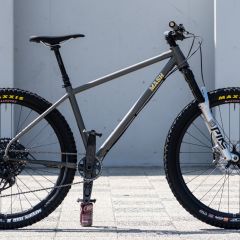 MTB・マウンテンバイク - フレーム - BICYCLE / 自転車・パーツ