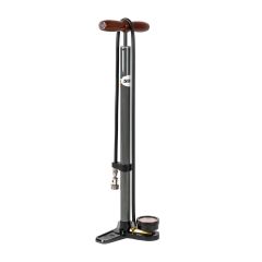 SILCA* pista plus floor pump - BLUE LUG ONLINE STORE