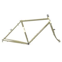 RIVENDELL* Mike FramePlumper Frame Pump - BLUE LUG ONLINE STORE