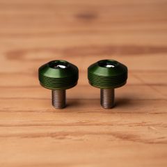 SMALL PARTS / クランク＆チェーンリング スモールパーツ
