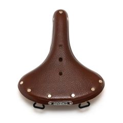 LEATHER SADDLE - SADDLE - BROOKS - BRANDS / ブランド - BLUE LEATHER SADDLE - SADDLE - BROOKS - BRANDS / ブランド - BLUE