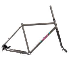 FRAME - CRUST BIKES - BRANDS / ブランド - BLUE LUG ONLINE STORE
