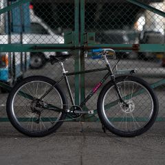 RIVENDELL BICYCLE WORKS - BRANDS / ブランド - BLUE LUG ONLINE STORE