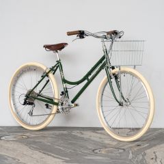 COMPLETE BIKE - RIVENDELL BICYCLE WORKS - BRANDS / ブランド - BLUE LUG ONLINE  STORE