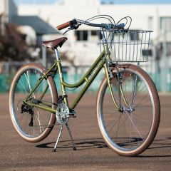 COMPLETE BIKE - RIVENDELL BICYCLE WORKS - BRANDS / ブランド - BLUE LUG ONLINE  STORE