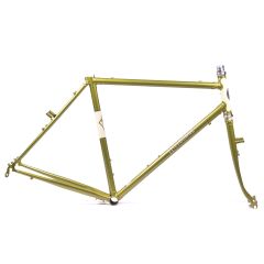 RIVENDELL BICYCLE WORKS - BRANDS / ブランド - BLUE LUG ONLINE STORE