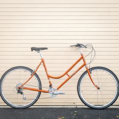 COMPLETE BIKE - RIVENDELL BICYCLE WORKS - BRANDS / ブランド - BLUE LUG ONLINE  STORE