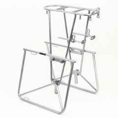 NITTO* campee rear rack (silver) - BLUE LUG ONLINE STORE