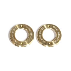 ENO Singlespeed Crank - CRANK / CHAINRING/BOTTOM BRACKET