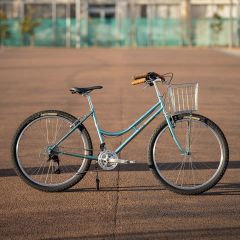 COMPLETE BIKE - RIVENDELL BICYCLE WORKS - BRANDS / ブランド - BLUE LUG ONLINE  STORE