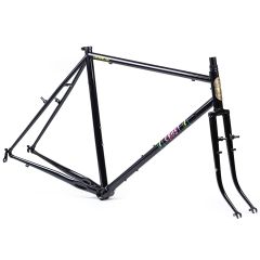 FRAME - CRUST BIKES - BRANDS / ブランド - BLUE LUG ONLINE STORE