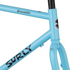 SURLY - BRANDS / ブランド - BLUE LUG ONLINE STORE SURLY - BRANDS / ブランド - BLUE LUG ONLINE STORE