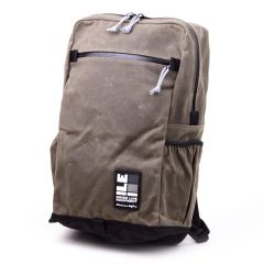 BACKPACK - INSIDE LINE EQUIPMENT - BRANDS / ブランド - BLUE LUG ONLINE STORE