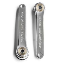 WHITE INDUSTRIES - BRANDS / ブランド - BLUE LUG ONLINE STORE