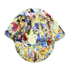 CAP - MASH - BRANDS / ブランド - BLUE LUG ONLINE STORE