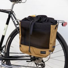 パニアバッグ - 自転車につけるバッグ - BAGS / バッグ - BLUE LUG