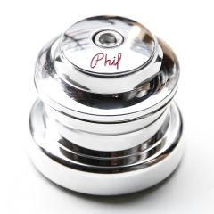 HEADSETS - PHIL WOOD - BRANDS / ブランド - BLUE LUG ONLINE STORE