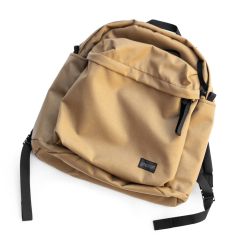 THE DAY PACK - BAG - BLUE LUG - BRANDS / ブランド - BLUE LUG