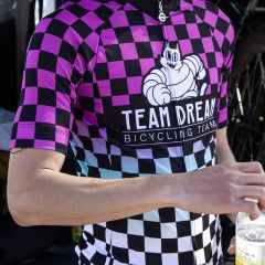 TEAM DREAM BICYCLING TEAM - BRANDS / ブランド - BLUE LUG