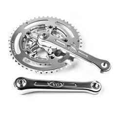 CRANKS & CHAIN GUARD - VELO ORANGE - BRANDS / ブランド