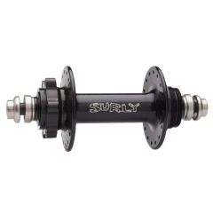 TRP bluelug surly crust simworks disc（disc-brakes on The