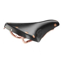 LEATHER SADDLE - SADDLE - BROOKS - BRANDS / ブランド - BLUE
