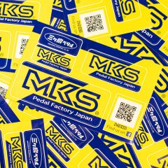 MKS - BRANDS / ブランド - BLUE LUG ONLINE STORE