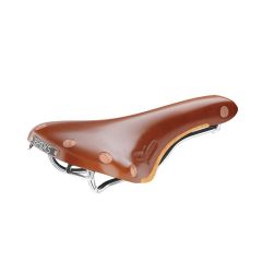 LEATHER SADDLE - SADDLE - BROOKS - BRANDS / ブランド - BLUE LEATHER SADDLE - SADDLE - BROOKS - BRANDS / ブランド - BLUE
