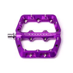 日本最級 ペダル STORE ONLINE LUG BLUE - 自転車・パーツ / BICYCLE - パーツ