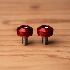 SMALL PARTS / クランク＆チェーンリング スモールパーツ