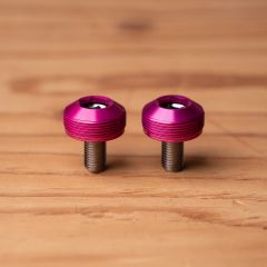 SMALL PARTS / クランク＆チェーンリング スモールパーツ