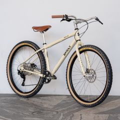 最新NJS 進化したシングルフリーバイク組み上げ LEVEL | TOOLATE