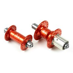 HUBS - PHIL WOOD - BRANDS / ブランド - BLUE LUG ONLINE STORE