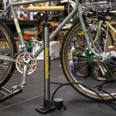 GOODS - RIVENDELL BICYCLE WORKS - BRANDS / ブランド - BLUE LUG 