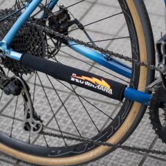 CRANKS & CHAIN GUARD - VELO ORANGE - BRANDS / ブランド - BLUE LUG ONLINE STORE