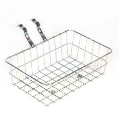 WALD* wood front basket - BLUE LUG ONLINE STORE
