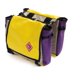 パニアバッグ - 自転車につけるバッグ - BAGS / バッグ - BLUE