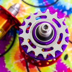 BIKE PARTS - PHIL WOOD - BRANDS / ブランド - BLUE LUG ONLINE
