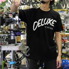 DELUXE CYCLES - BRANDS / ブランド - BLUE LUG ONLINE STORE DELUXE CYCLES - BRANDS / ブランド - BLUE LUG ONLINE STORE