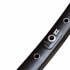 H PLUS SON* the box rim (black) - BLUE LUG ONLINE STORE