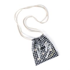 ポーチ - 身につけるバッグ - BAGS / バッグ - BLUE LUG ONLINE