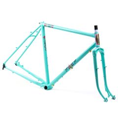 FRAME - CRUST BIKES - BRANDS / ブランド - BLUE LUG ONLINE STORE