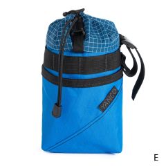 HANDLEBAR BAG - YANCO - BRANDS - BLUE LUG GLOBAL ONLINE STORE