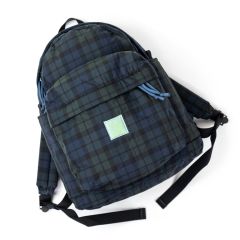 バックパック - 身につけるバッグ - BAGS / バッグ - BLUE LUG ONLINE 