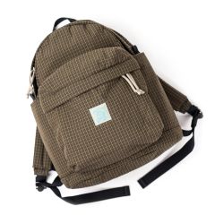 バックパック - 身につけるバッグ - BAGS / バッグ - BLUE LUG ONLINE