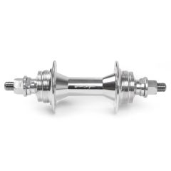 GRAN COMPE / TRACK HUB REAR 32H / PINK - Above Bike Store