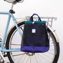 パニアバッグ - 自転車につけるバッグ - BAGS / バッグ - BLUE LUG