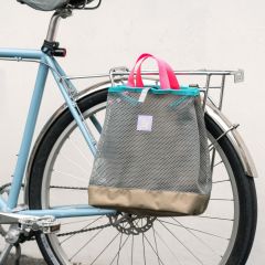 パニアバッグ - 自転車につけるバッグ - BAGS / バッグ - BLUE LUG