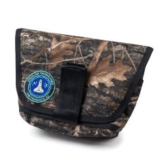 SPACE AGE TECHNOLOGIES* hip sack (tree camo/black) - BLUE LUG ONLINE STORE